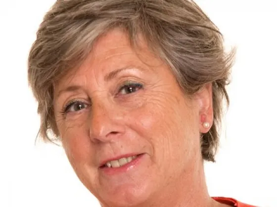 Barbara Comparini Comune Di Genova